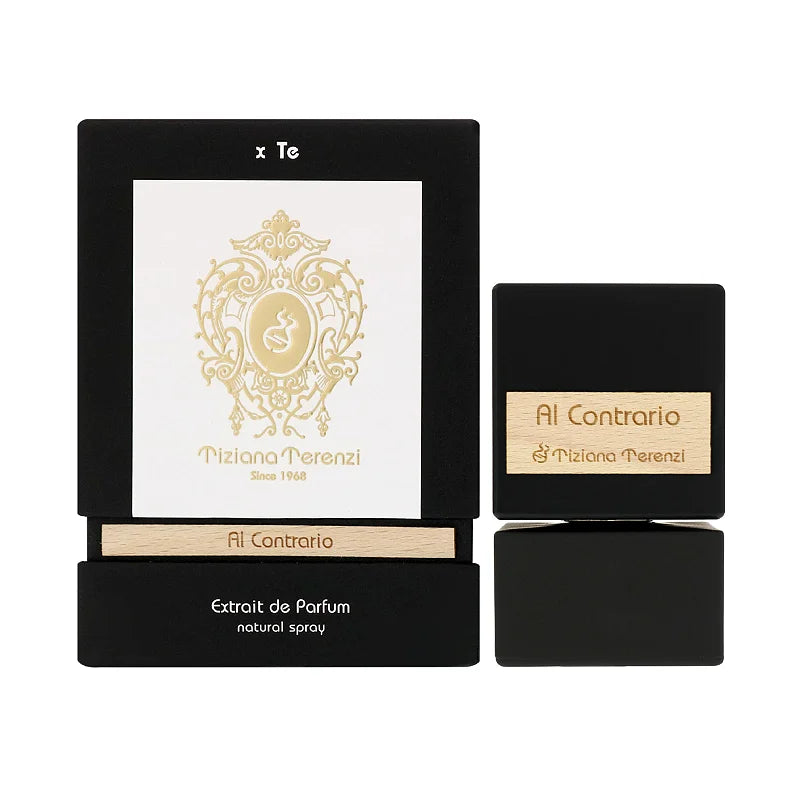 Tiziana Terenzi Al Contrario Extrait 50ML