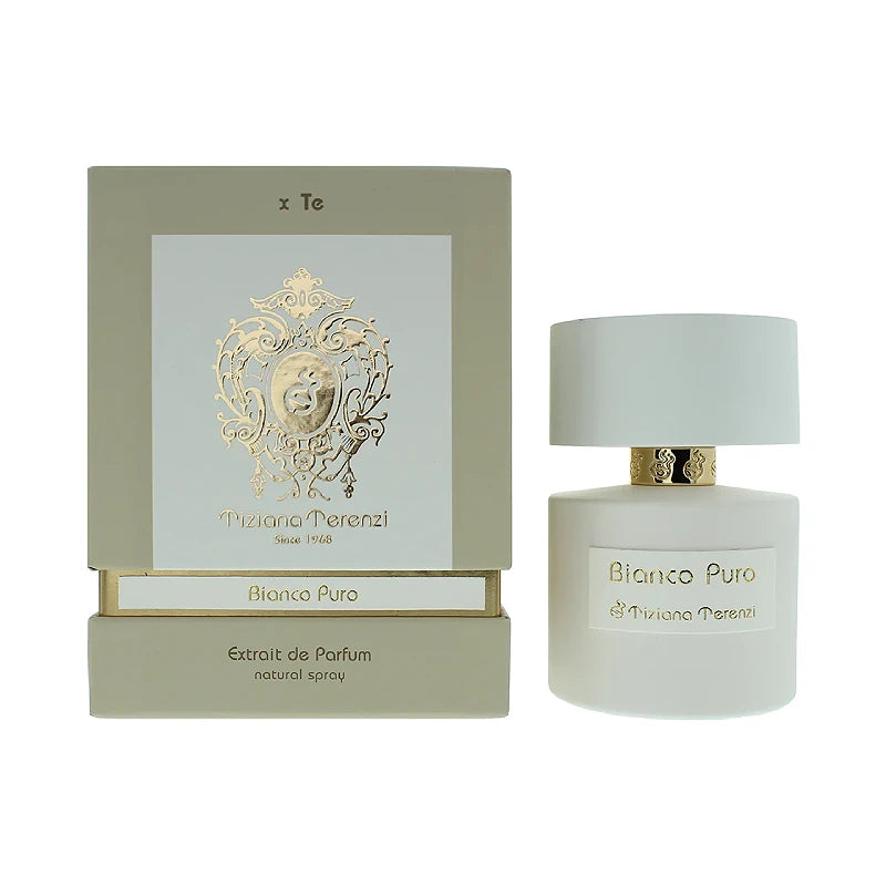 Tiziana Terenzi Bianco Puro Extrait 100ML