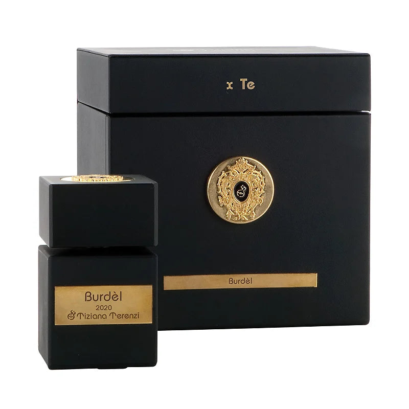 Tiziana Terenzi Burdel Extrait 100ML