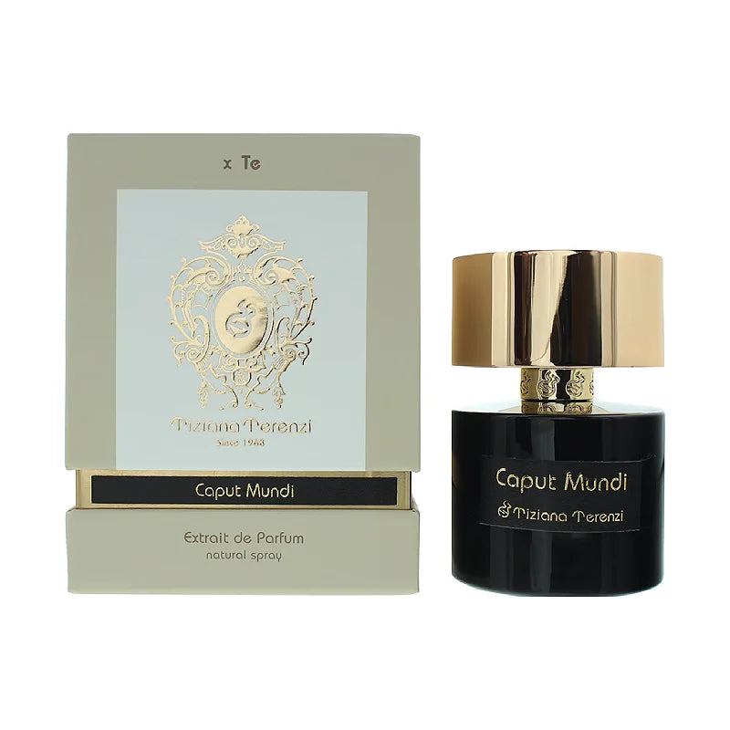 Tiziana Terenzi Caput Mundi Extrait 100ML