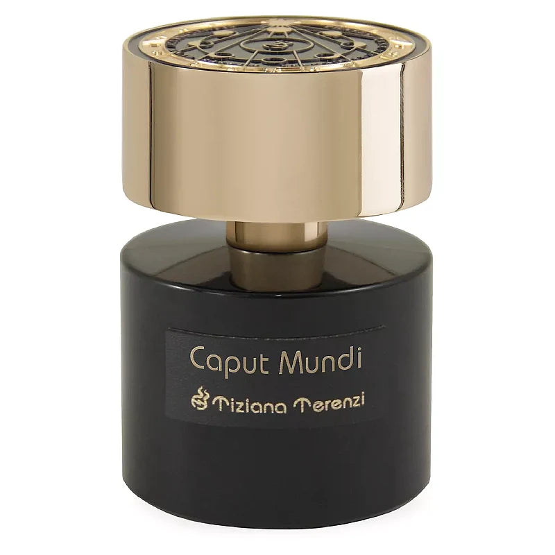 Tiziana Terenzi Caput Mundi Extrait 100ML (Unboxed)