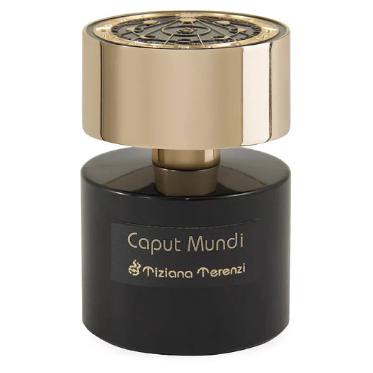 Tiziana Terenzi Caput Mundi Extrait 100ML (Unboxed)