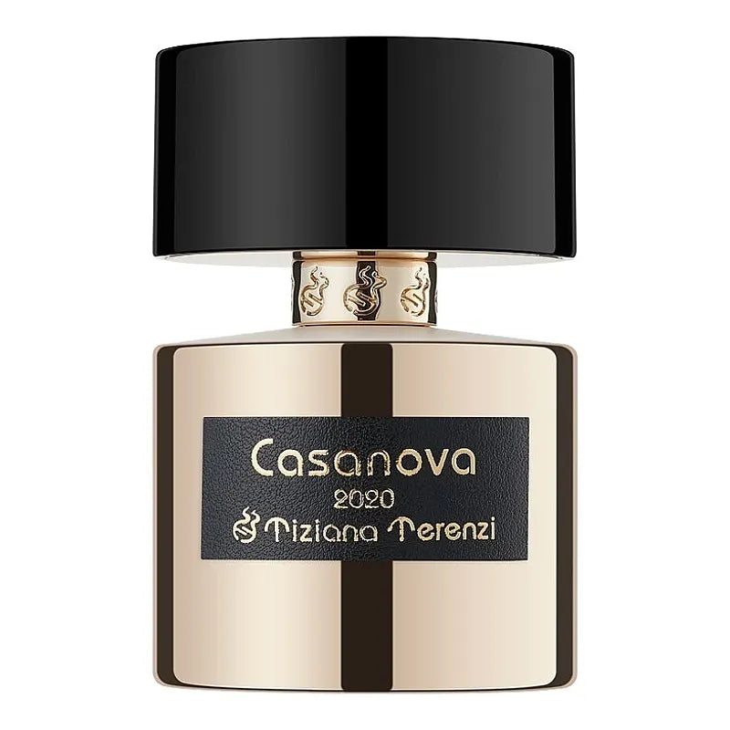Tiziana Terenzi Casanova Extrait 100ML