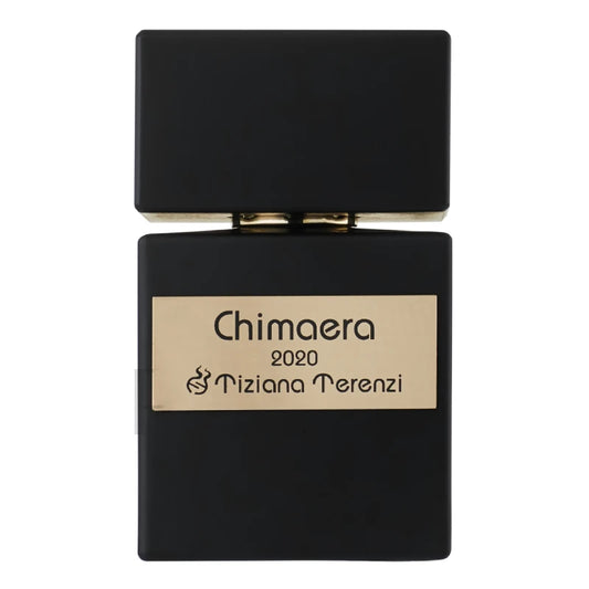 Tiziana Terenzi Chimaera Extrait 100ML (Unboxed)
