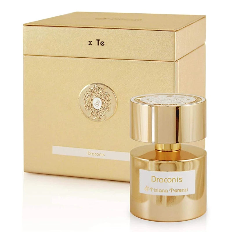 Tiziana Terenzi Draconis Extrait 100ML