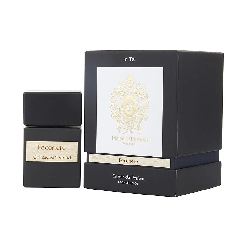 Tiziana Terenzi Foconero Extrait 100ML