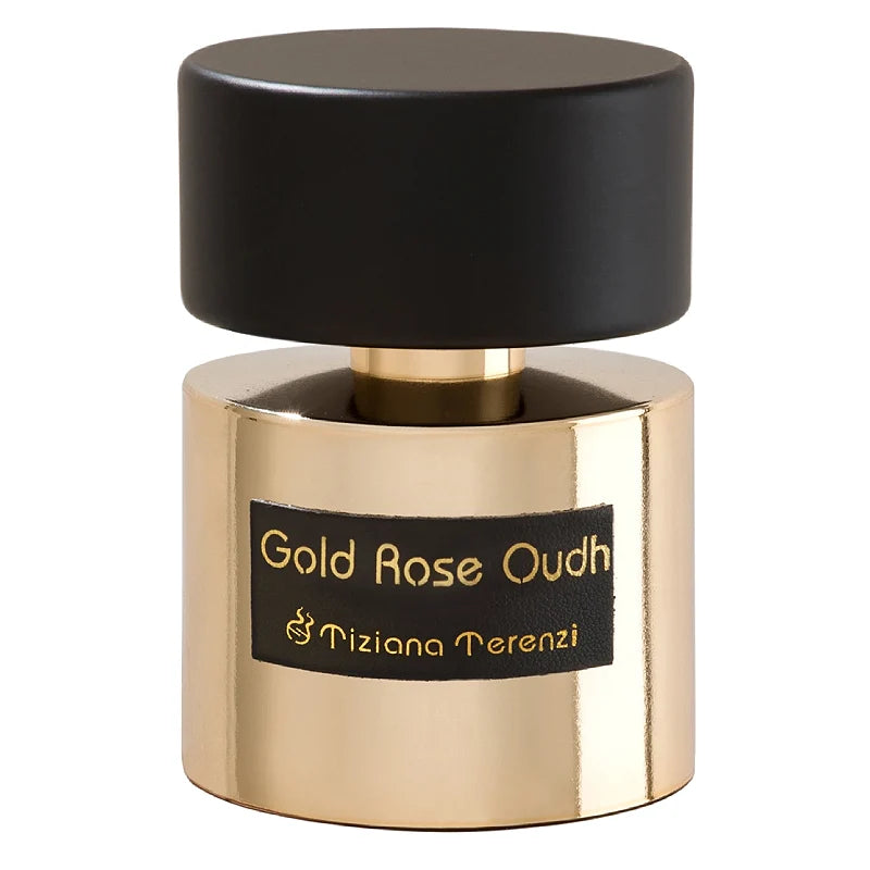 Tiziana Terenzi Gold Rose Oudh Extrait 100ML (Unboxed)