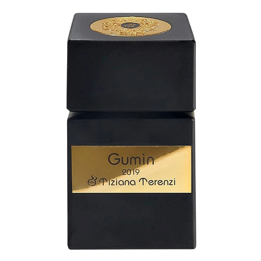 Tiziana Terenzi Gumin Extrait 100ML (Unboxed)