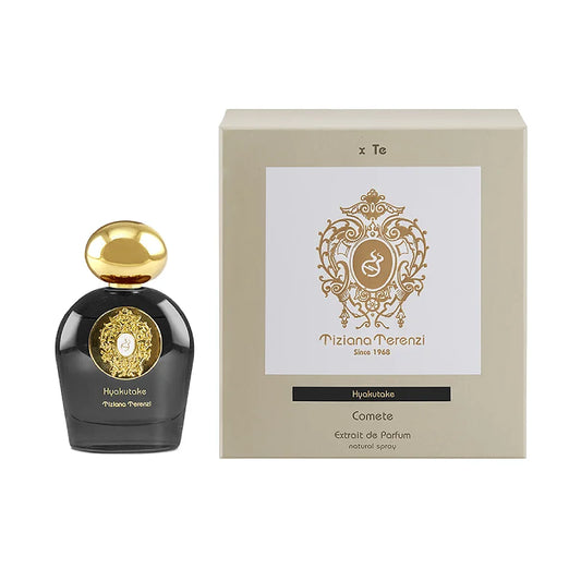 Tiziana Terenzi Hyakutake Extrait 100ML