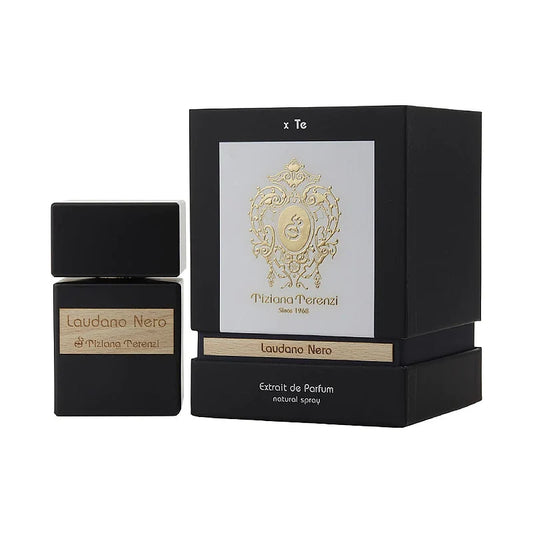 Tiziana Terenzi Laudano Nero Extrait 100ML