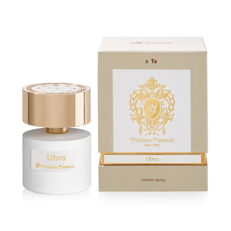Tiziana Terenzi Libra Extrait 100ML