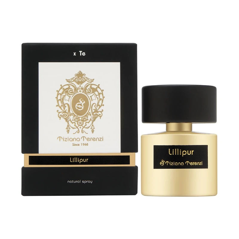 Tiziana Terenzi Lillipur Extrait 100ML