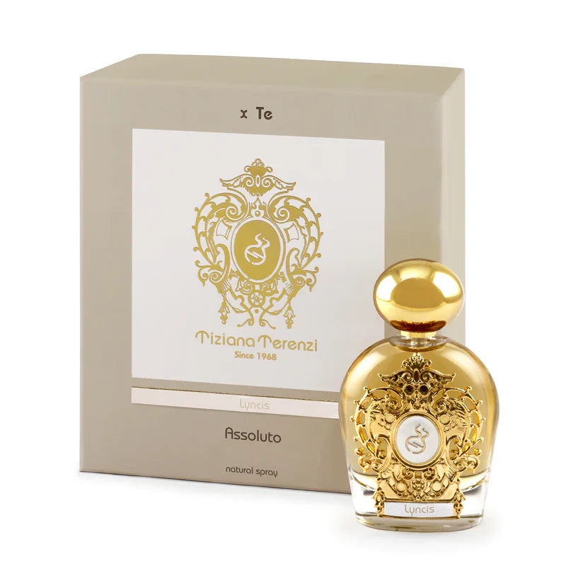 Tiziana Terenzi Lyncis Extrait 100ML