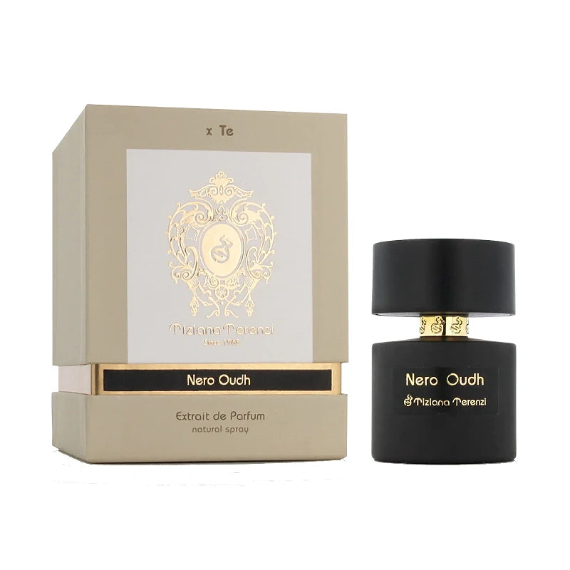 Tiziana Terenzi Nero Oudh Extrait 100ML