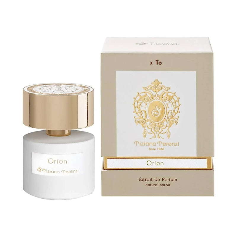 Tiziana Terenzi Orion Extrait 100ML
