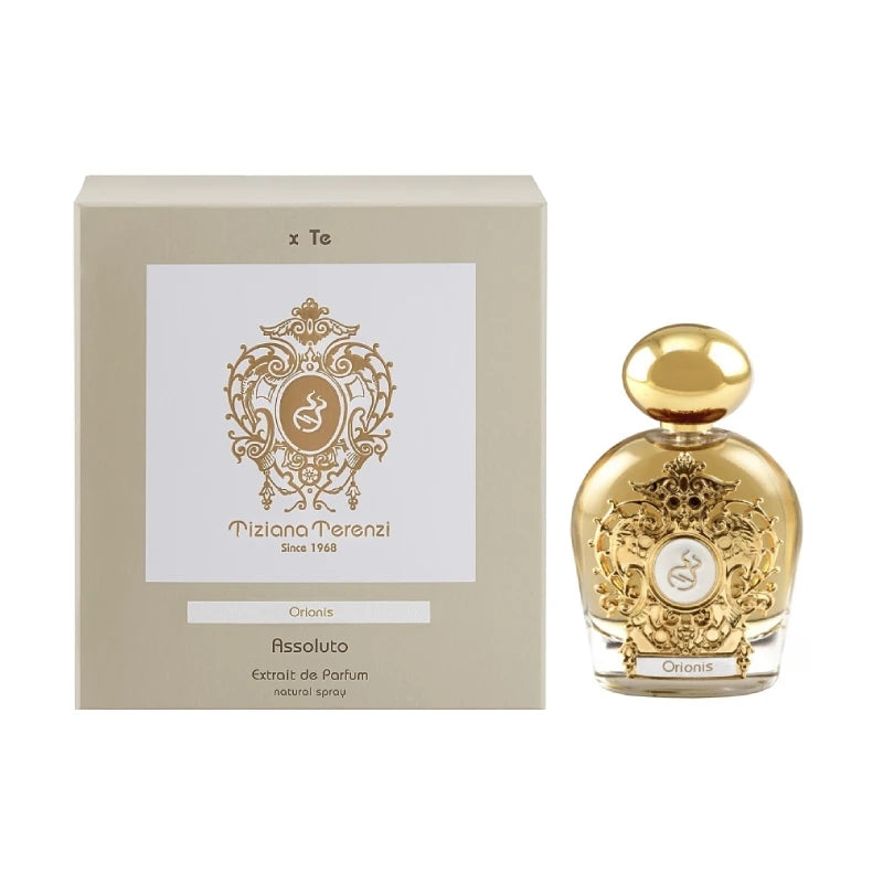 Tiziana Terenzi Orionis Extrait 100ML