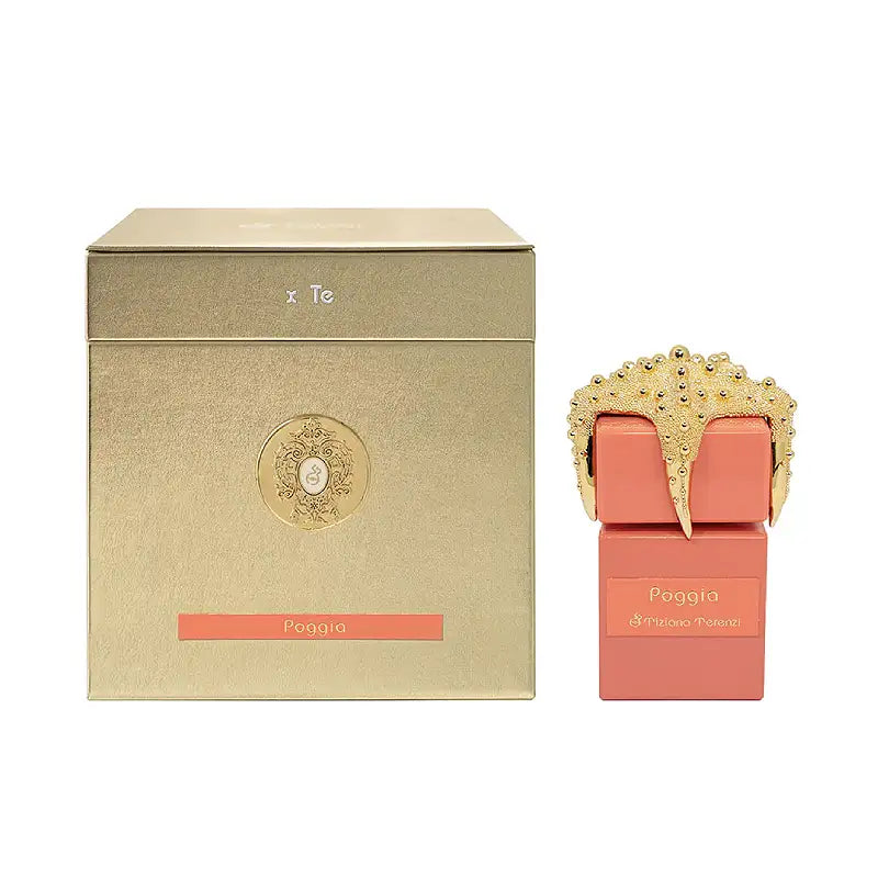 Tiziana Terenzi Poggia Extrait 100ML