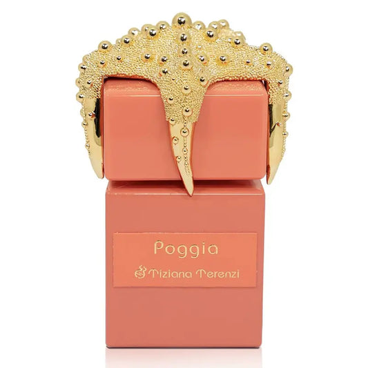 Tiziana Terenzi Poggia Extrait 100ML (Unboxed)
