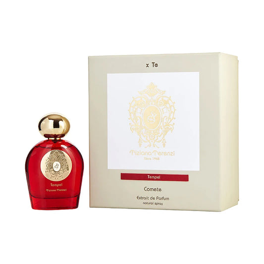Tiziana Terenzi Temple Extrait 100ML