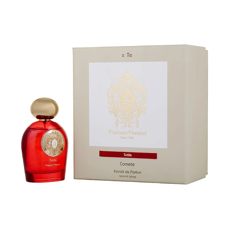 Tiziana Terenzi Tuttle Extrait 100ML