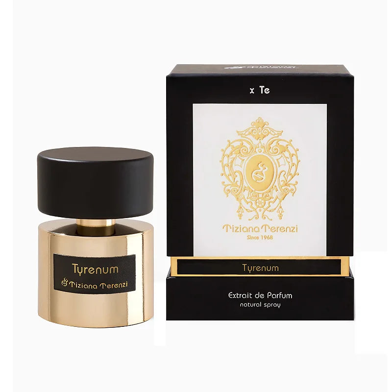 Tiziana Terenzi Tyrenum Extrait 100ML