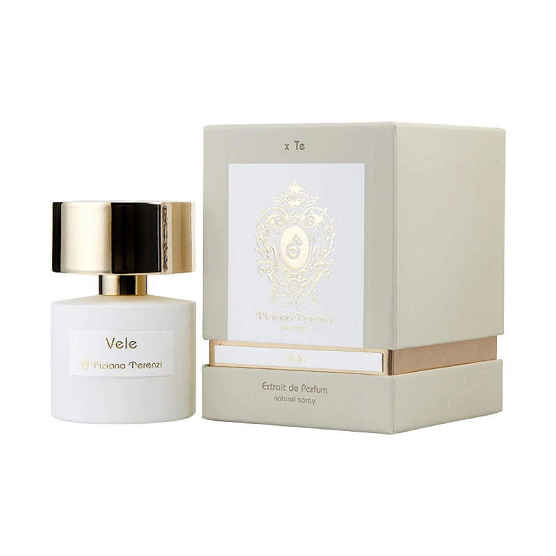 Tiziana Terenzi Vele Extrait 100ML New