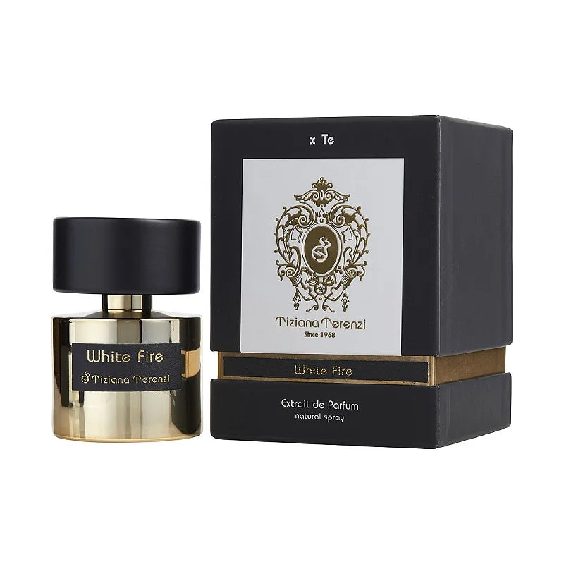 Tiziana Terenzi White Fire Extrait 100ML