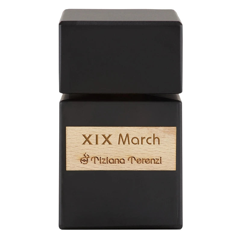 Tiziana Terenzi XIX March Extrait 100ML (Unboxed)