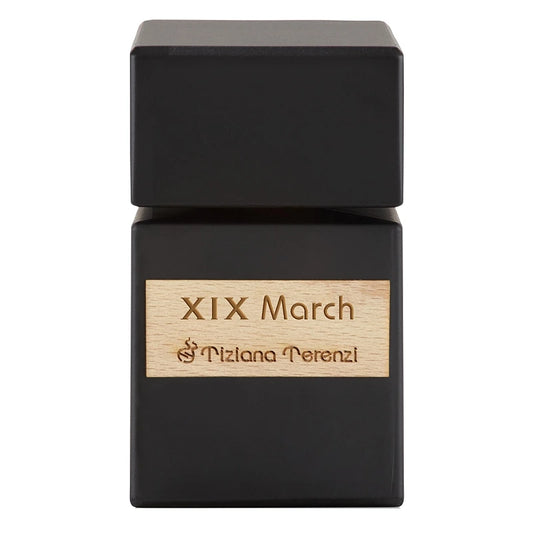 Tiziana Terenzi XIX March Extrait 100ML (Unboxed)