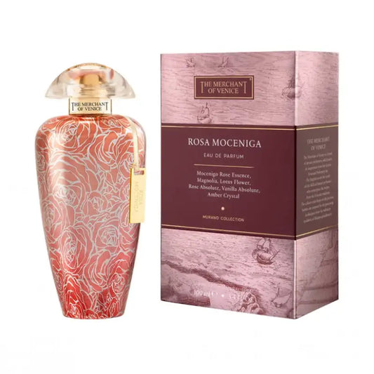 The Merchant of Venice Rosa Moceniga EDP 50ML
