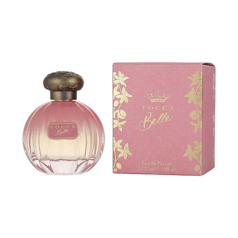 Tocca Belle EDP 100ML