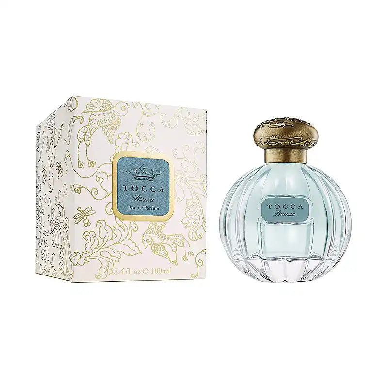 Tocca Bianca EDP 100ML