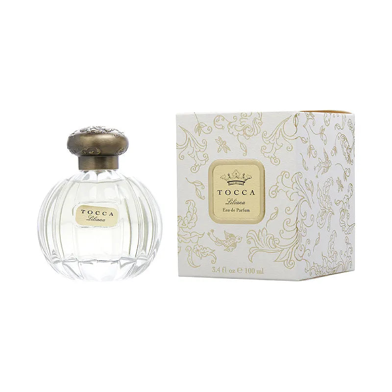 Tocca Liliana EDP 100ML