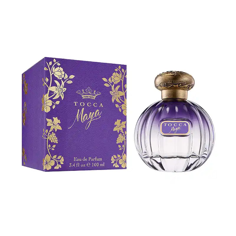 Tocca Maya EDP 100ML