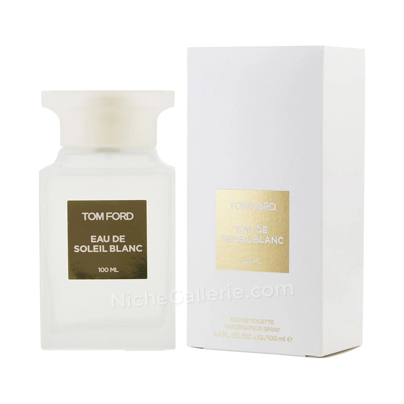 Tom Ford Eau DE Soleil Blanc EDT 100ML