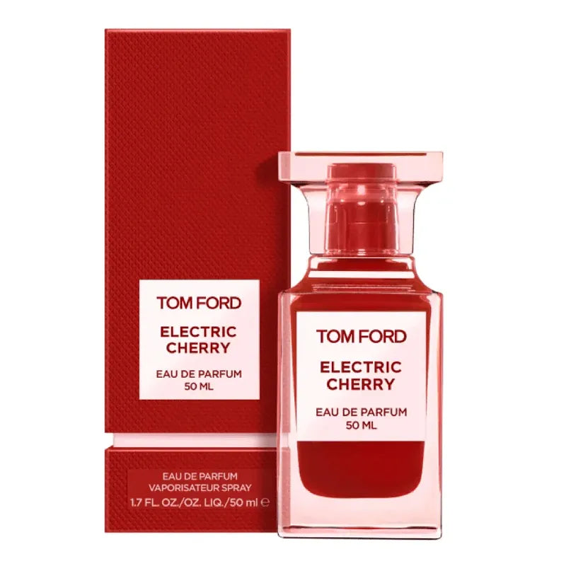 Tom Ford Electric Cherry 50ML