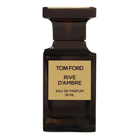 Tom Ford Rive D Ambre EDP 50ML (Unboxed)