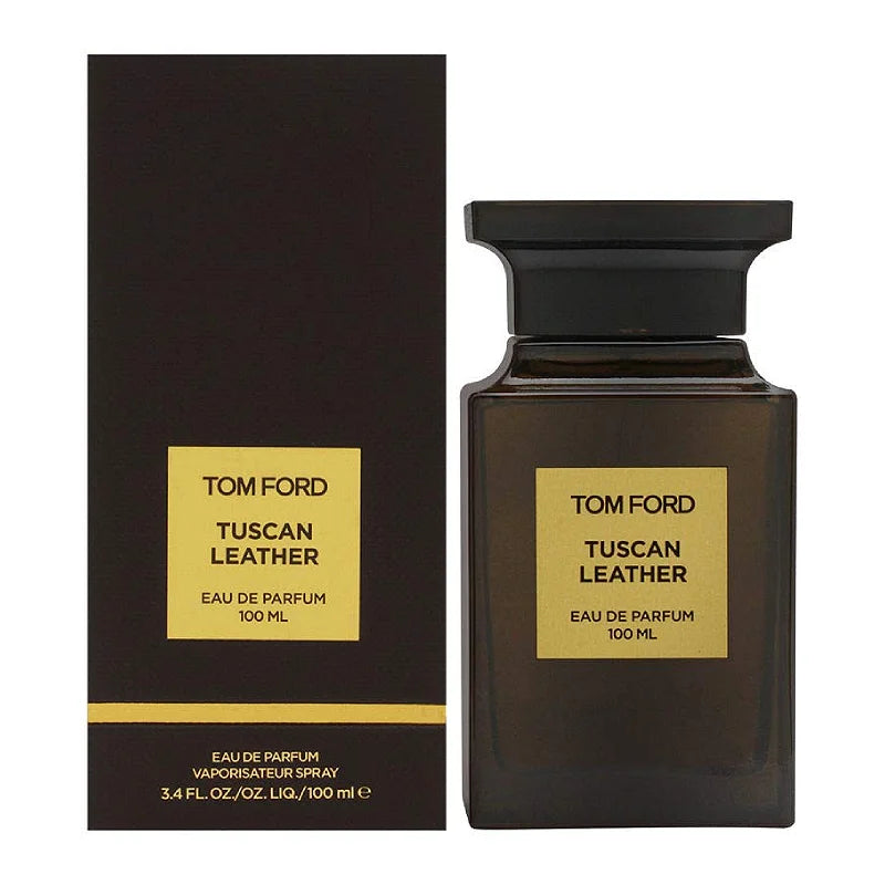 Tom Ford Tuscan Leather EDP 100ML