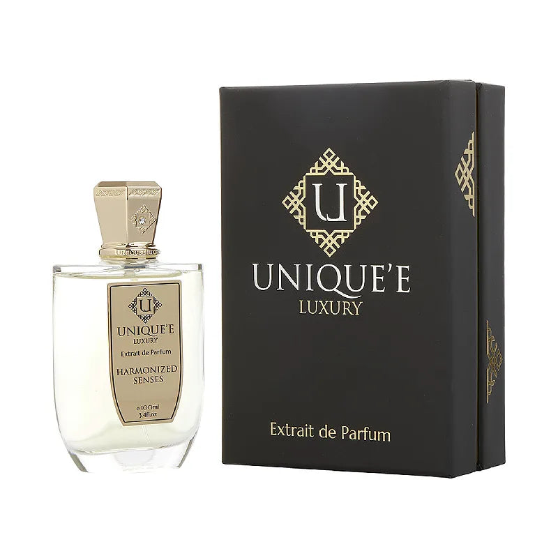 Uniquee Luxury Harmonized Senses 100ML