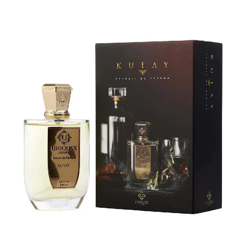 Uniquee Luxury Kutay Extrait 100ML