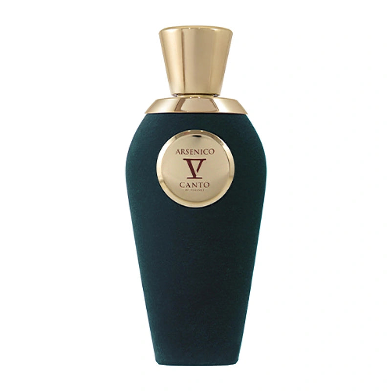 V Canto Arsenico EDP 100ML (Unboxed)