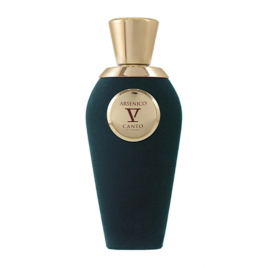 V Canto Arsenico EDP 100ML (Unboxed)