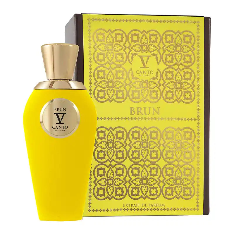 V Canto Brun EDP 100ML