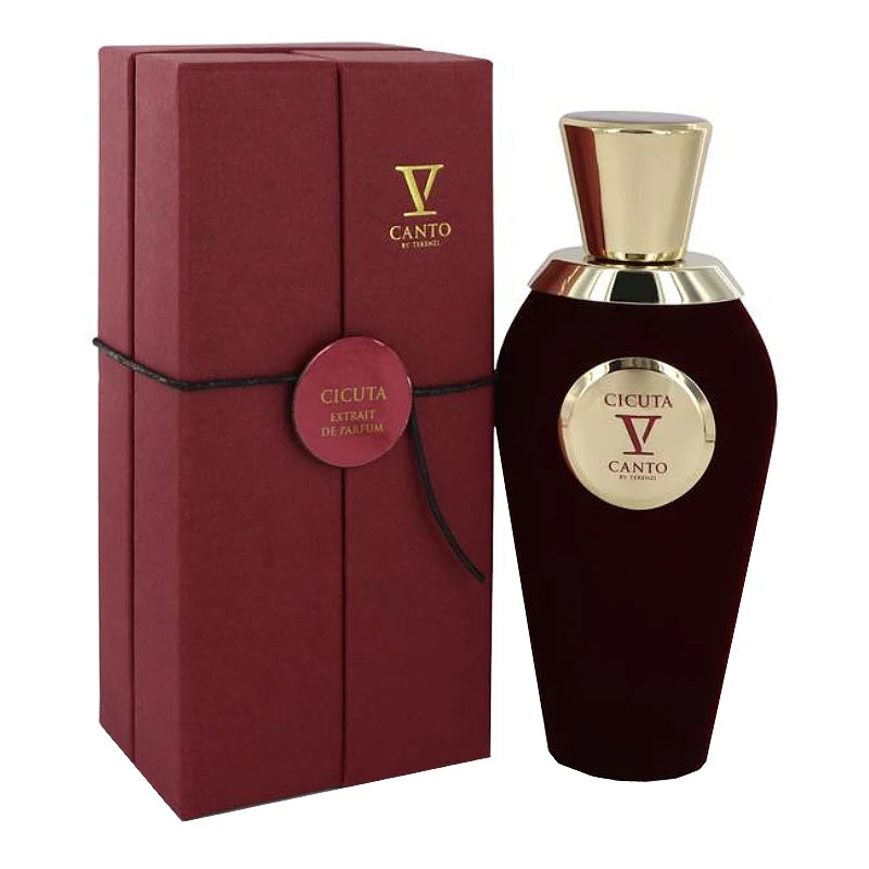 V Canto Cicuta EDP 100ML