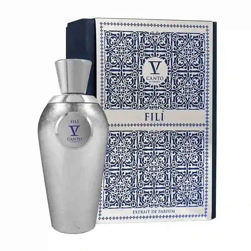 V Canto Fili EDP 100ML