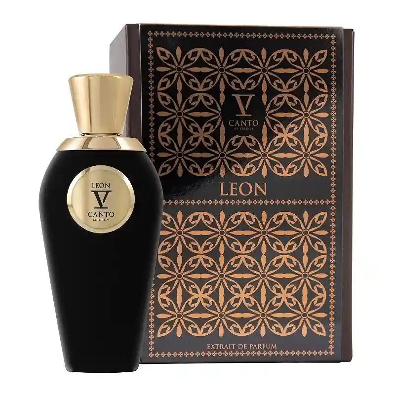 V Canto Leon EDP 100ML