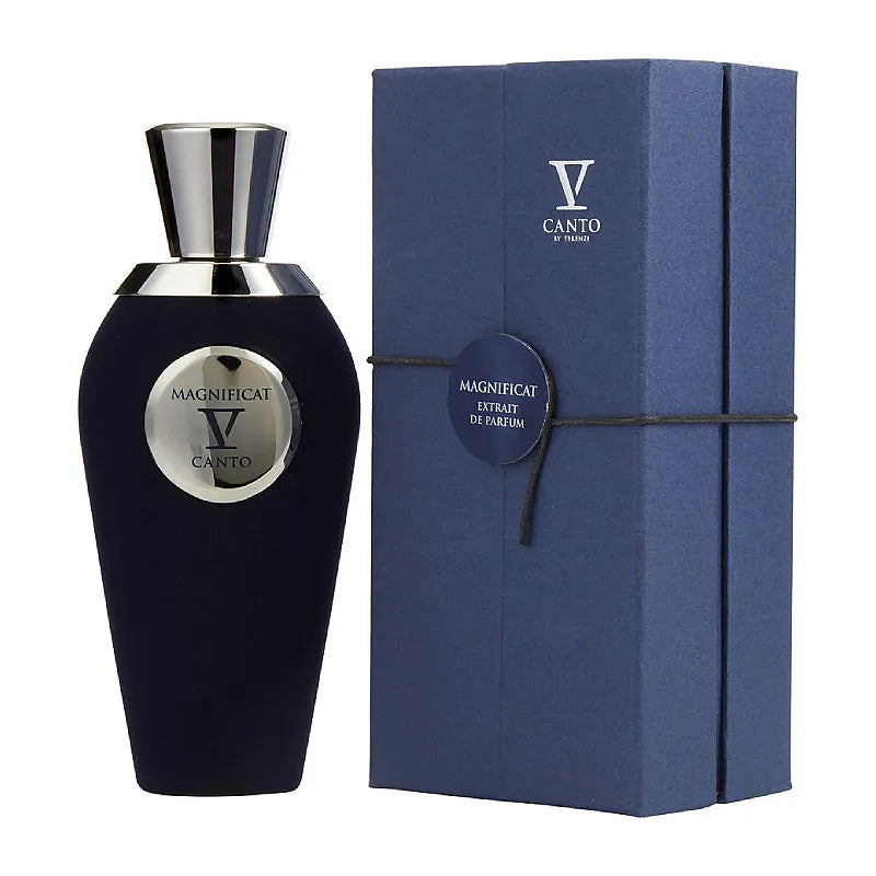 V Canto Magnificate EDP 100ML