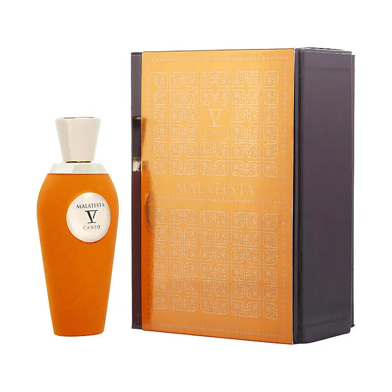 V Canto Malatesta EDP 100ML