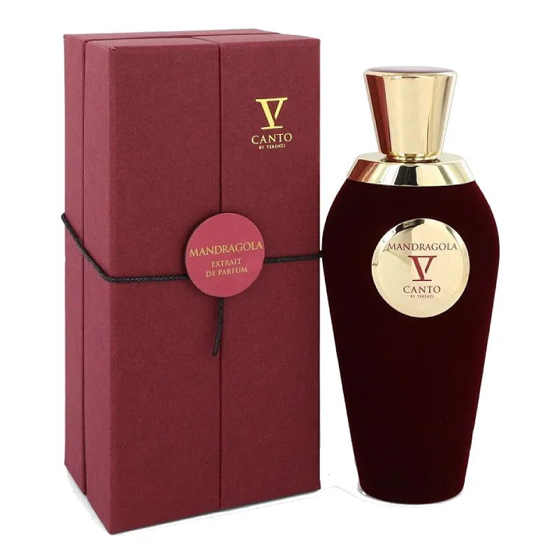 V Canto Mandragola EDP 100ML