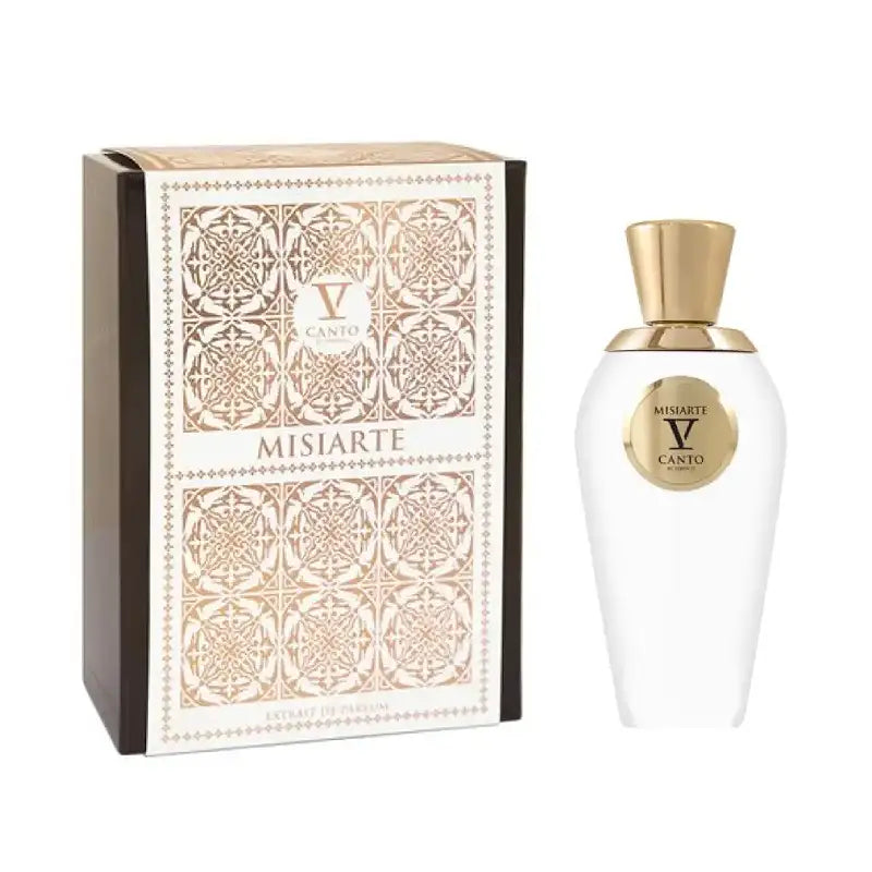 V Canto Misiarte EDP 100ML